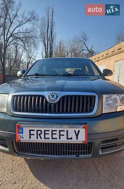 Skoda Superb 2007 Skoda Superb 2007