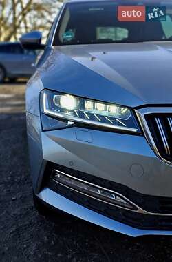 Універсал Skoda Superb 2020 в Шепетівці