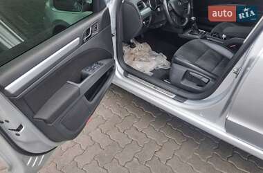 Ліфтбек Skoda Superb 2014 в Києві