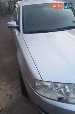 Ліфтбек Skoda Superb 2005 в Чернігові