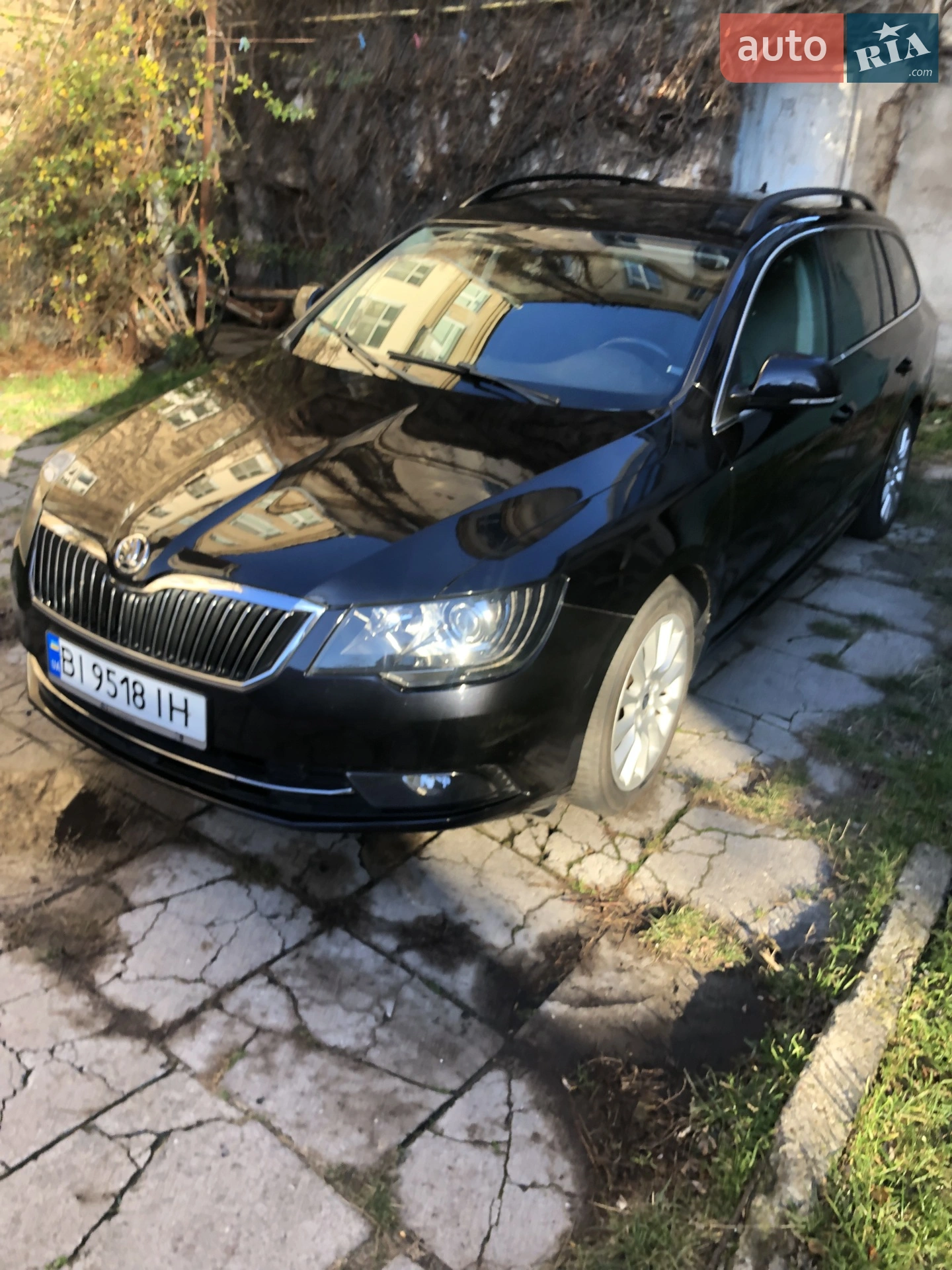 2015 Skoda Superb - мініатюра 3