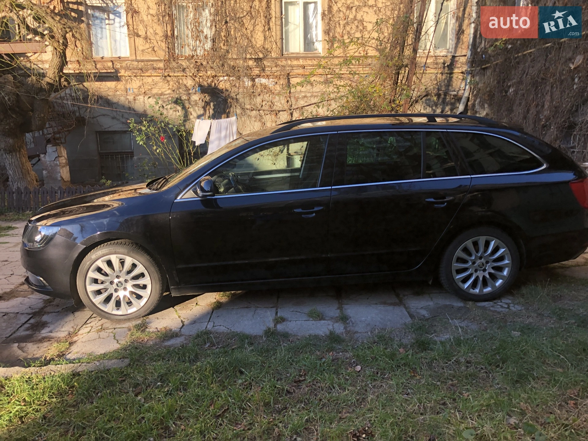 2015 Skoda Superb - мініатюра 4
