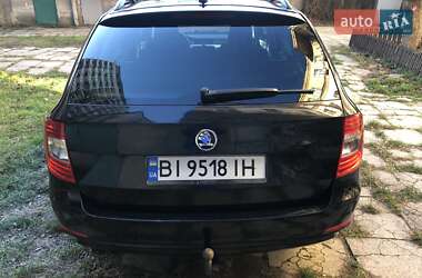 Универсал Skoda Superb 2015 в Одессе