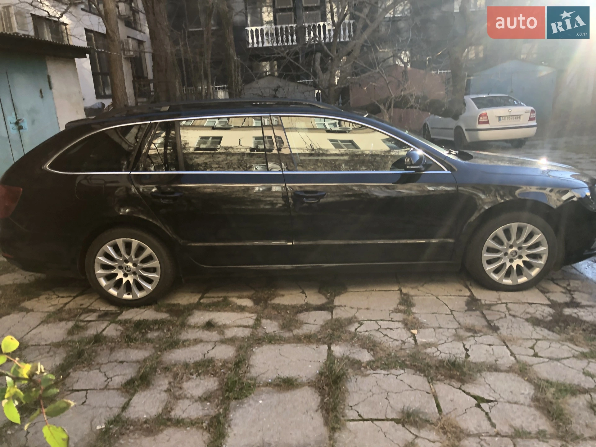 2015 Skoda Superb - мініатюра 8