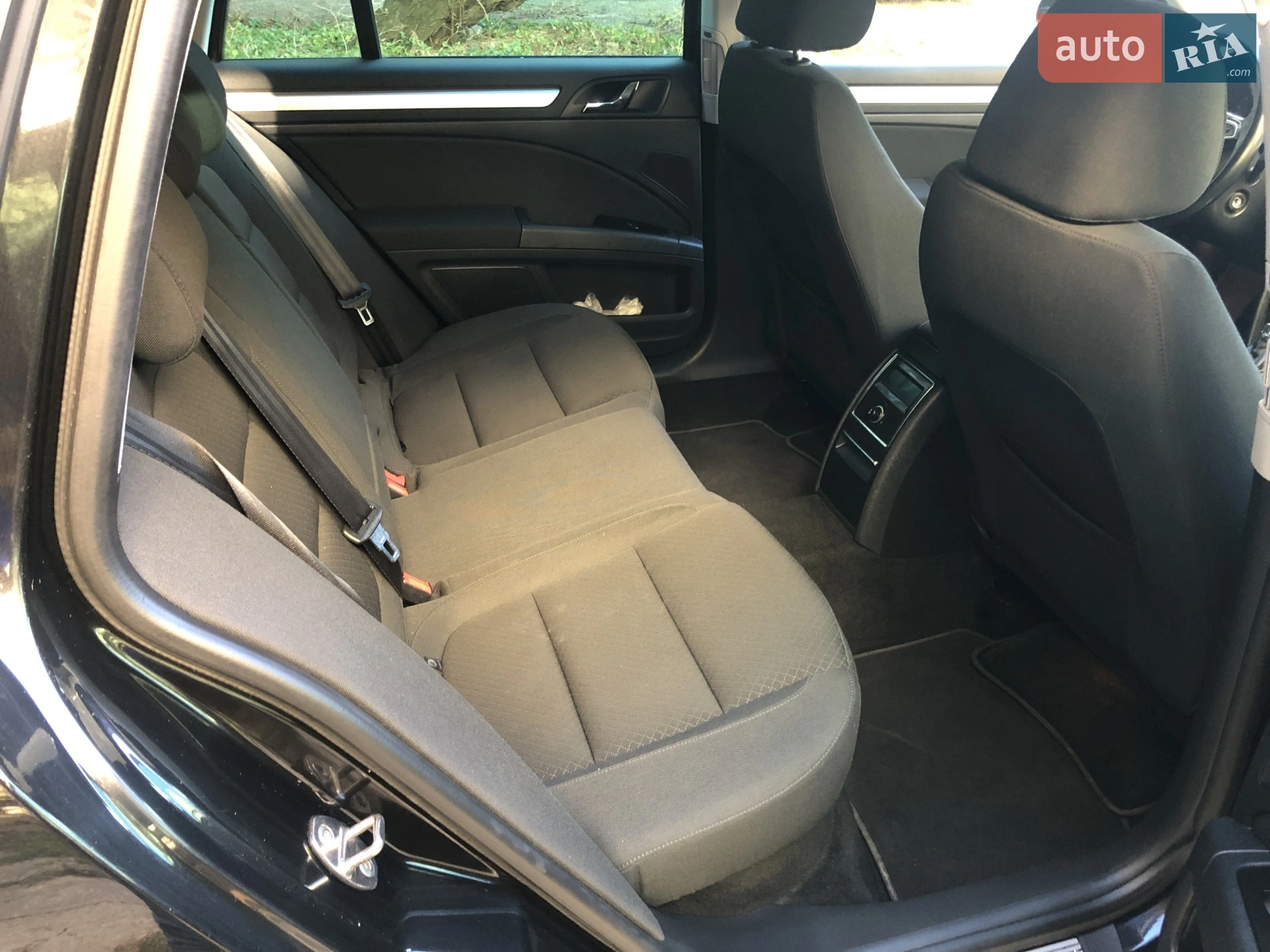 2015 Skoda Superb - мініатюра 10