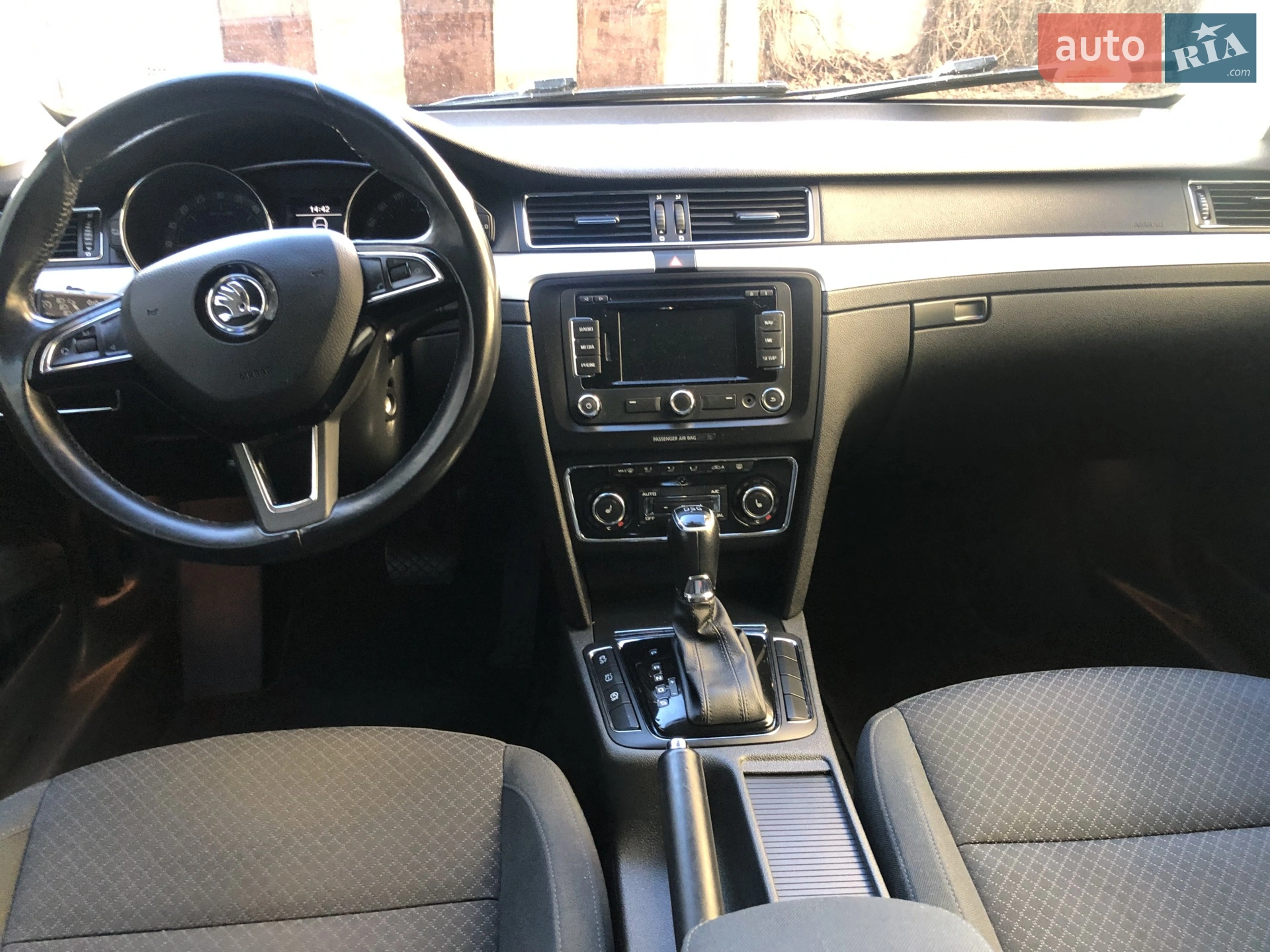 2015 Skoda Superb - мініатюра 13