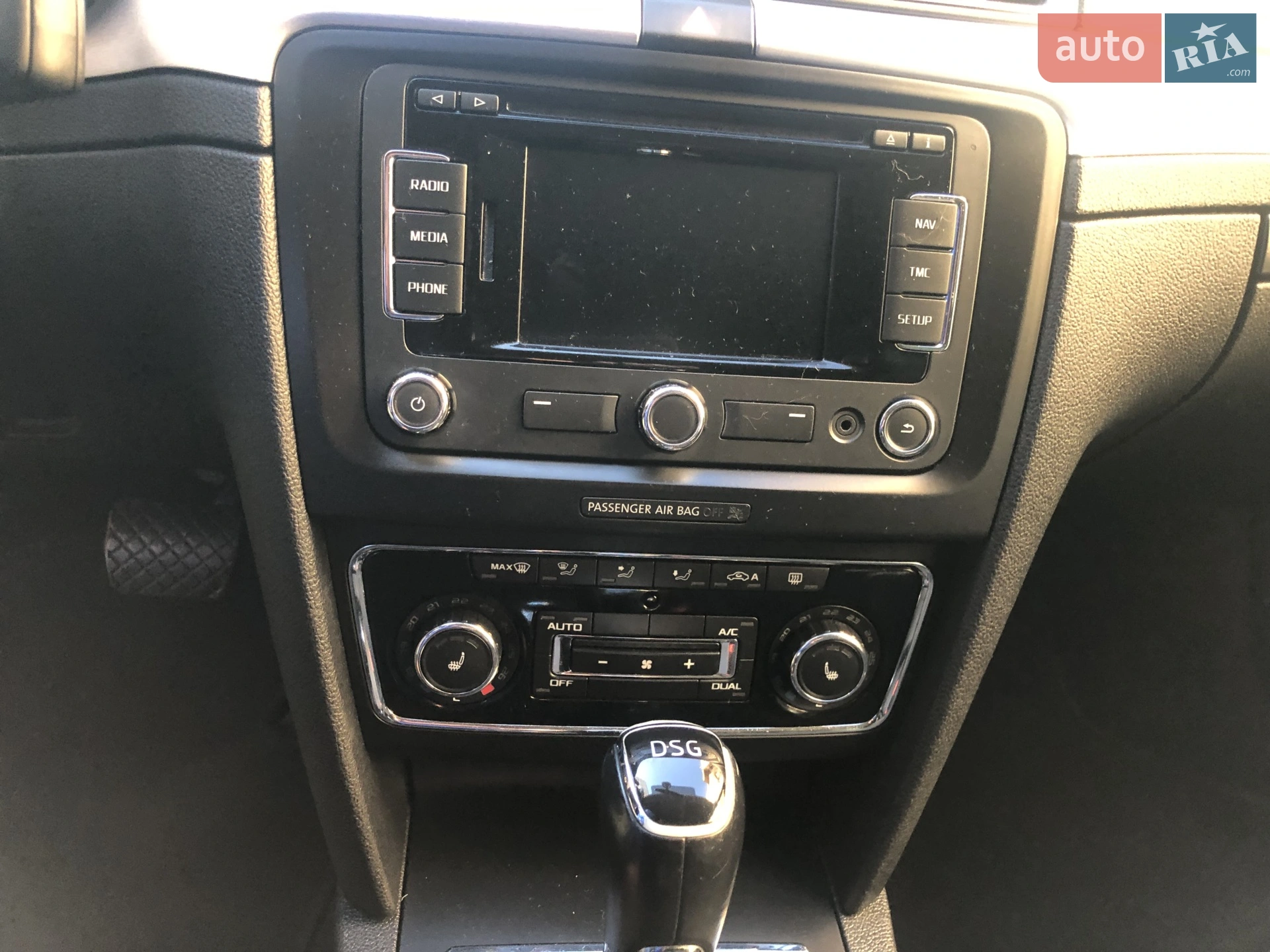 2015 Skoda Superb - мініатюра 15
