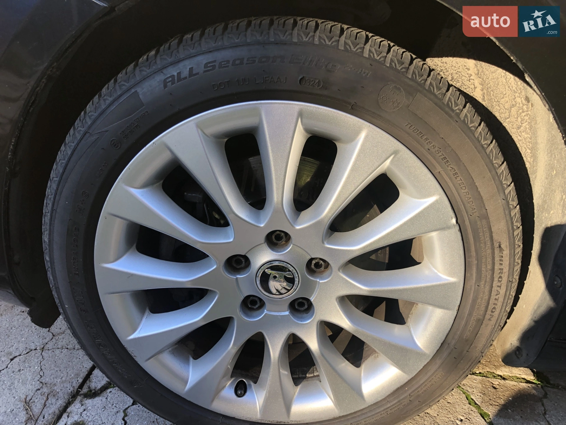 2015 Skoda Superb - мініатюра 19