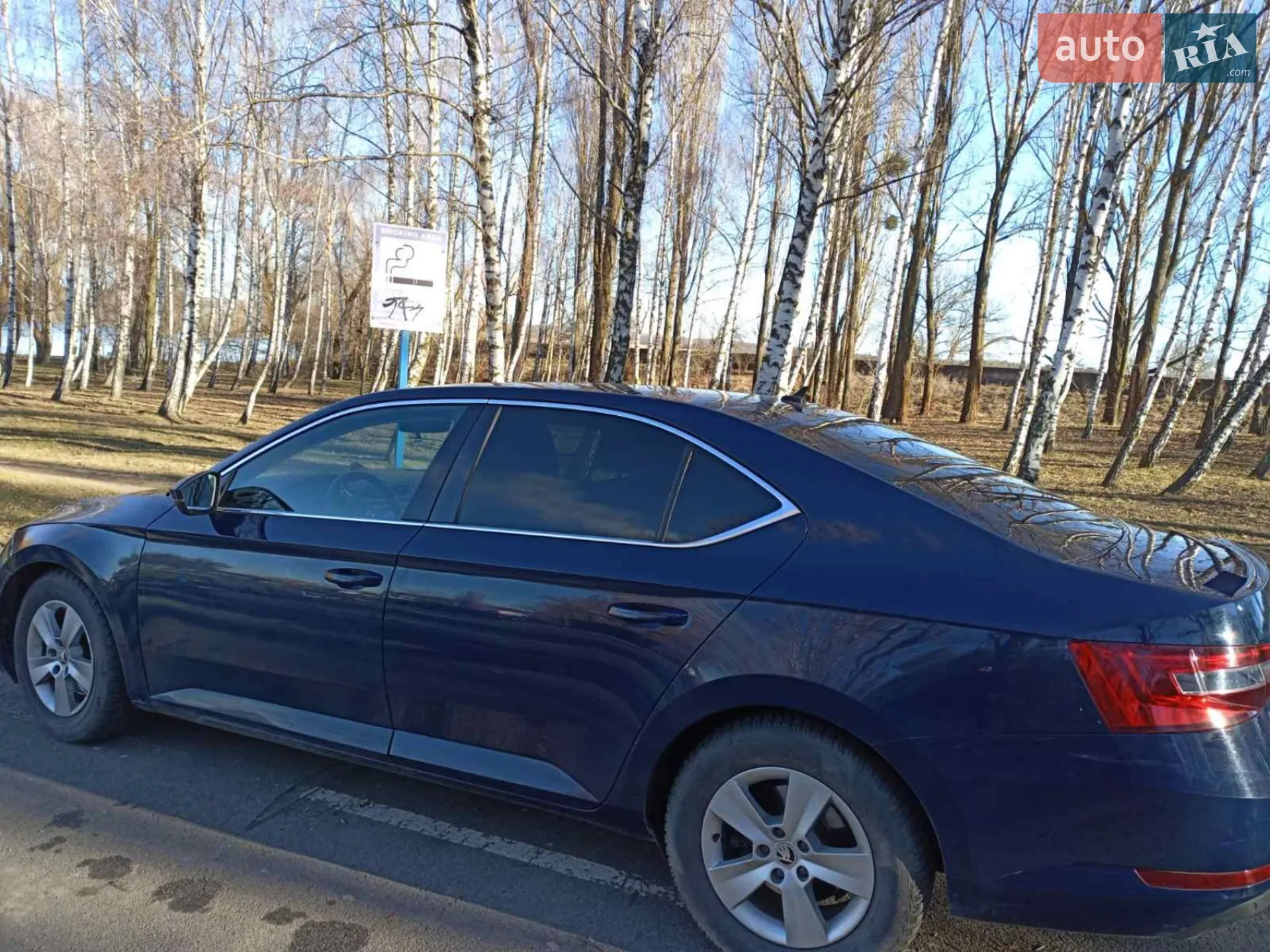 2016 Skoda Superb - мініатюра 4