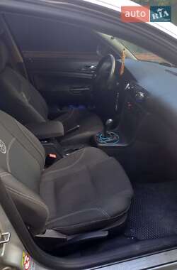 Лифтбек Skoda Superb 2007 в 
