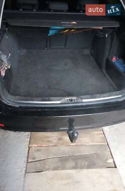 Универсал Skoda Superb 2010 в 