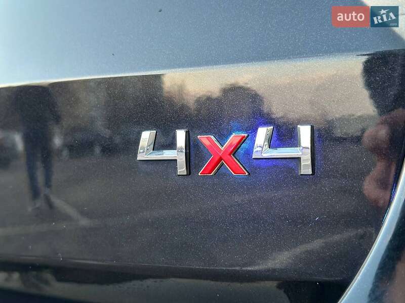 Универсал Skoda Superb 2015 в Кривом Роге