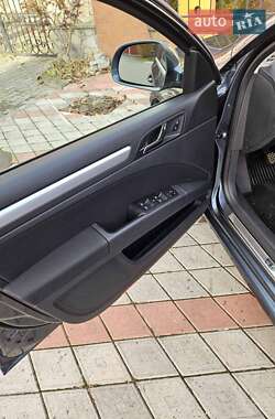 Универсал Skoda Superb 2015 в 
