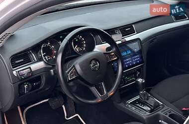 Ліфтбек Skoda Superb 2014 в Києві