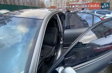 Ліфтбек Skoda Superb 2003 в Києві