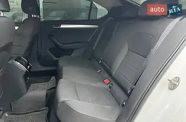Skoda Superb 2015