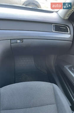 Лифтбек Skoda Superb 2008 в 