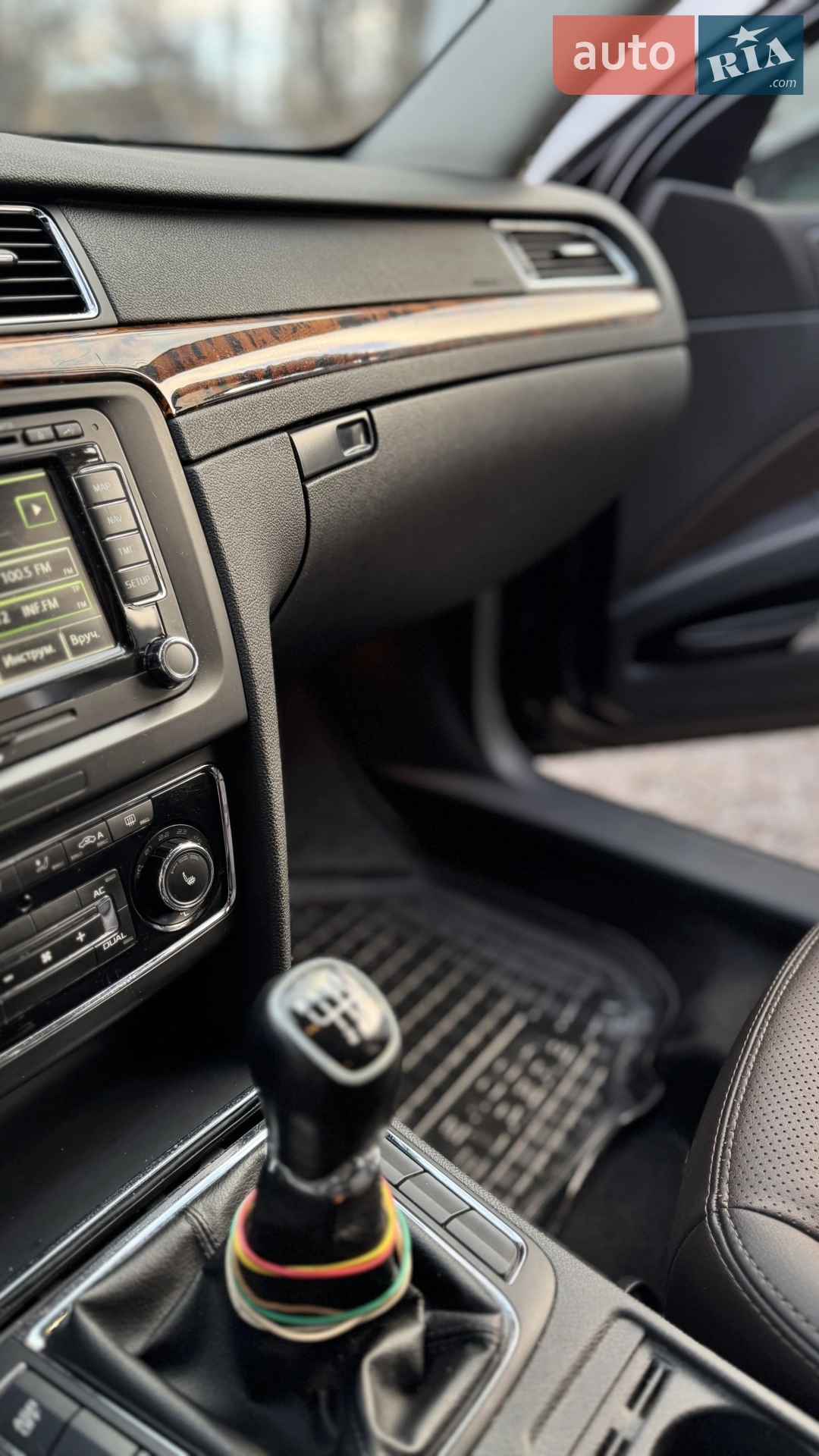 2013 Skoda Superb - мініатюра 7