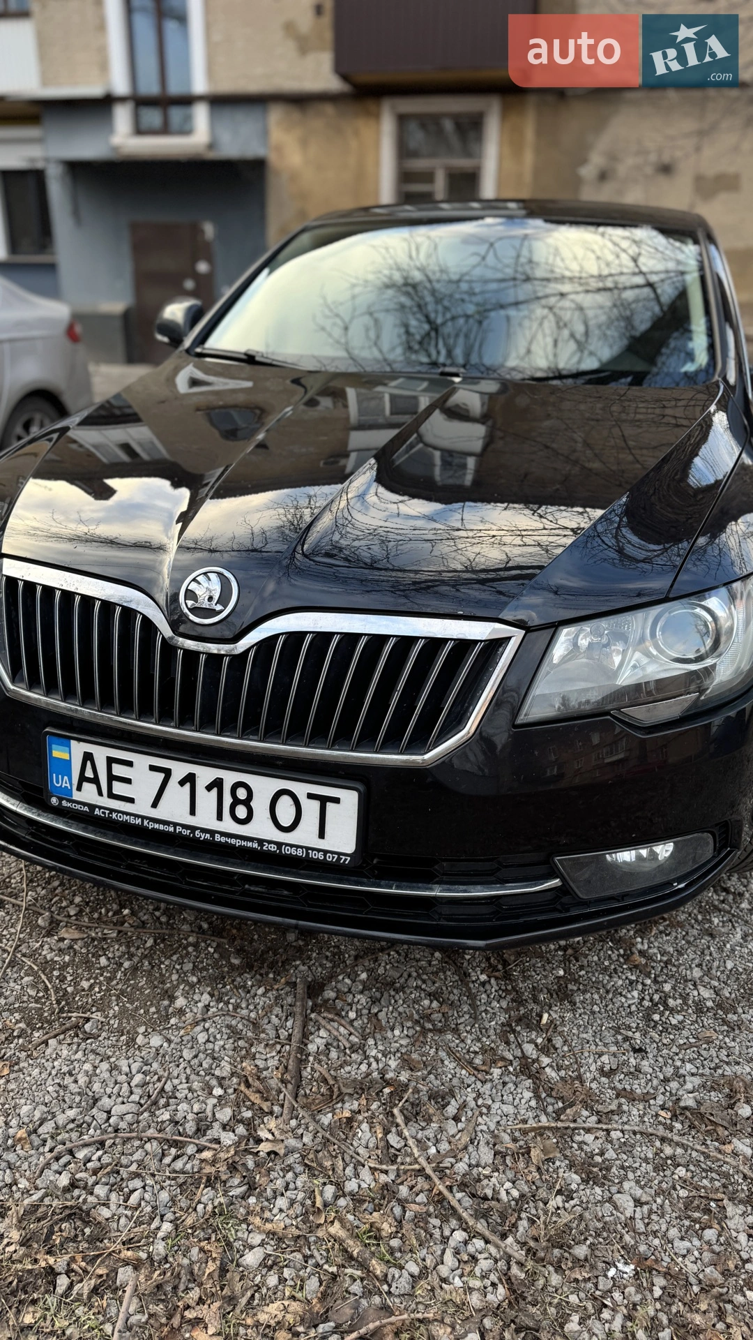 2013 Skoda Superb - мініатюра 15