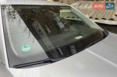 Лифтбек Skoda Superb 2016 в 