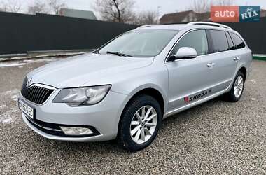 skoda superb 2014 в Суми від професійного продавця Юра