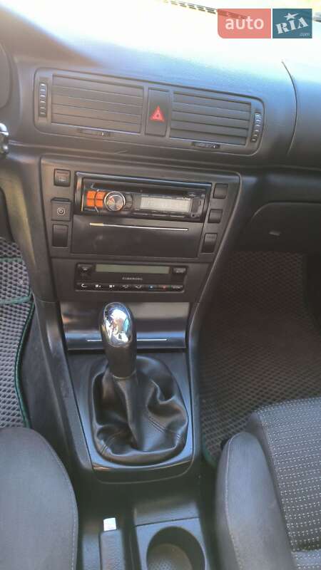 Лифтбек Skoda Superb 2003 в Запорожье фото 5 Лифтбек Skoda Superb 2003 в Запорожье