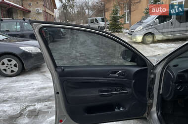 Лифтбек Skoda Superb 2008 в Львове