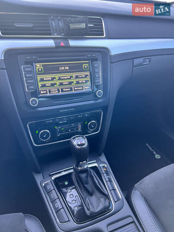 Ліфтбек Skoda Superb 2014 в Києві