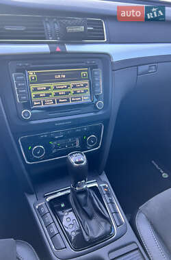 Лифтбек Skoda Superb 2014 в Киеве