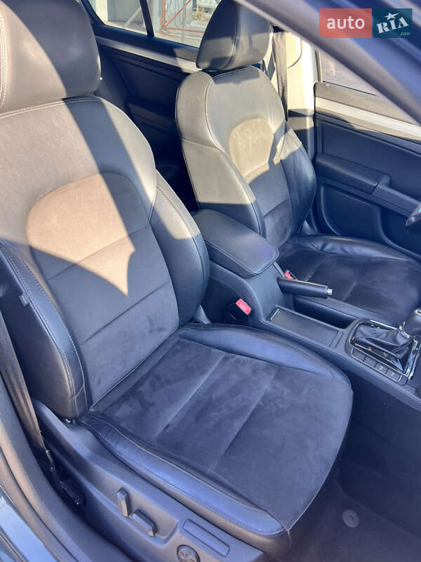 Ліфтбек Skoda Superb 2014 в Києві