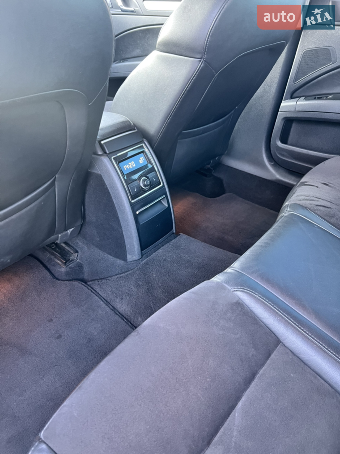 2014 Skoda Superb - мініатюра 24