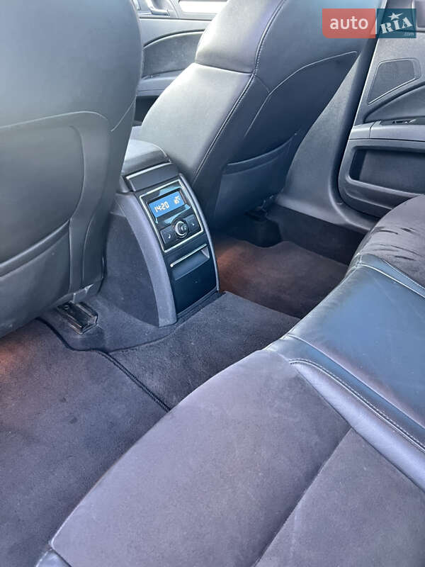 Ліфтбек Skoda Superb 2014 в Києві