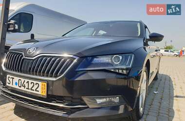 Skoda Superb 2015 Skoda Superb 2015