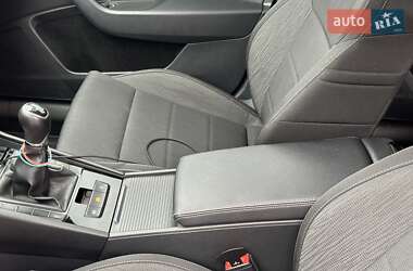 Универсал Skoda Superb 2015 в 