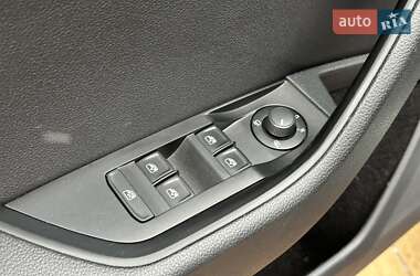 Универсал Skoda Superb 2015 в 