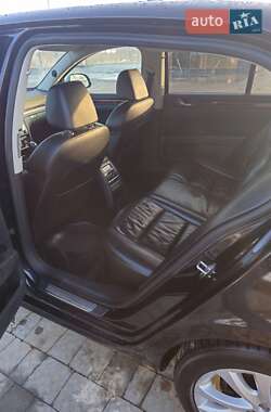 Лифтбек Skoda Superb 2009 в 