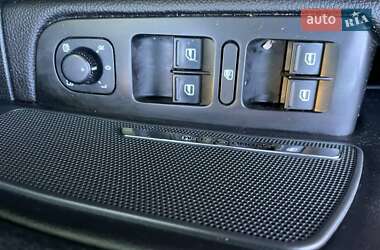 Універсал Skoda Superb 2010 в 