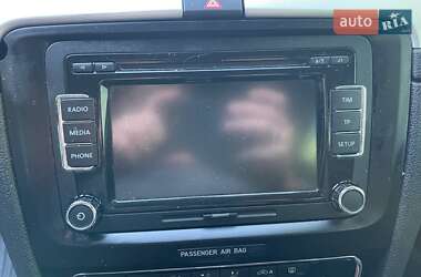 Універсал Skoda Superb 2010 в 