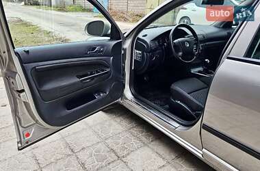 Лифтбек Skoda Superb 2007 в Каменском