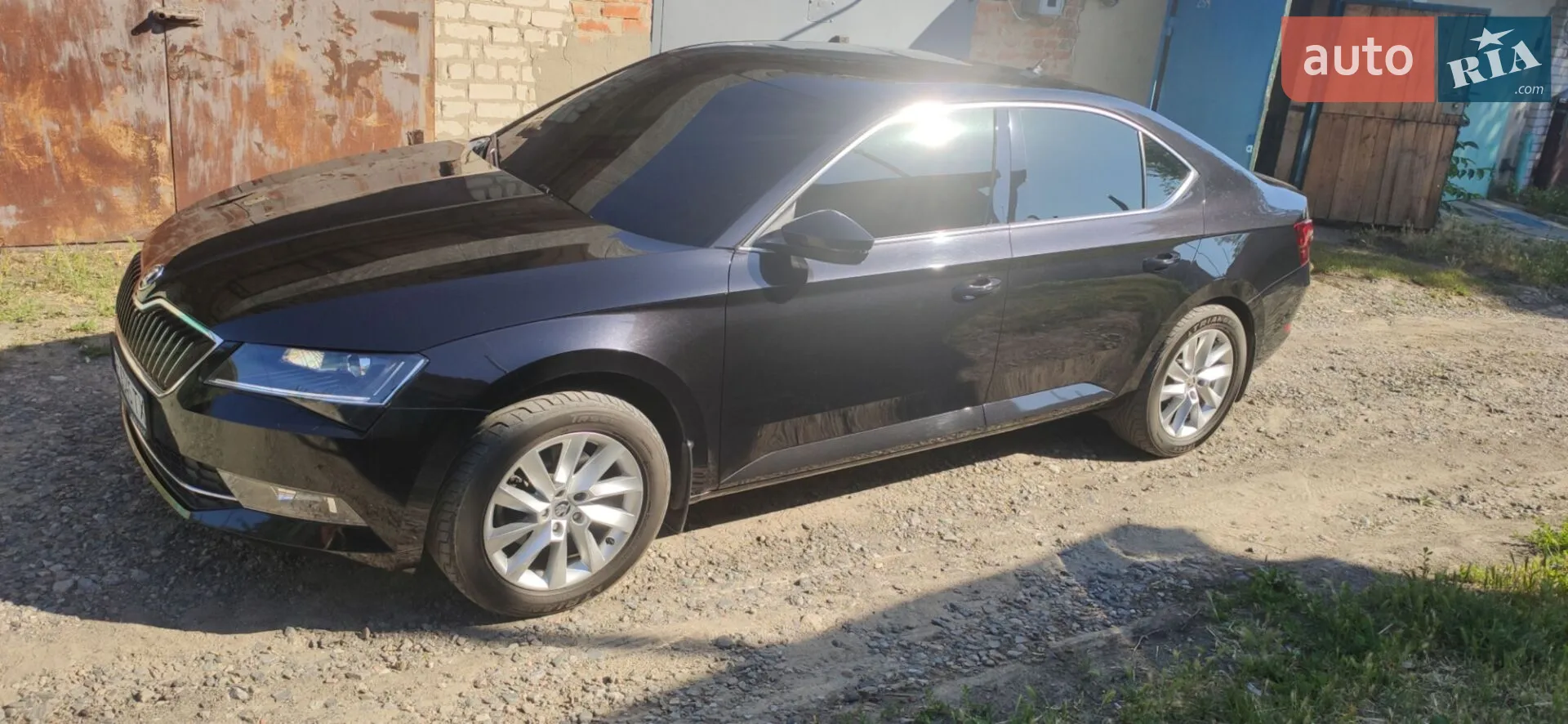 2018 Skoda Superb - мініатюра 9