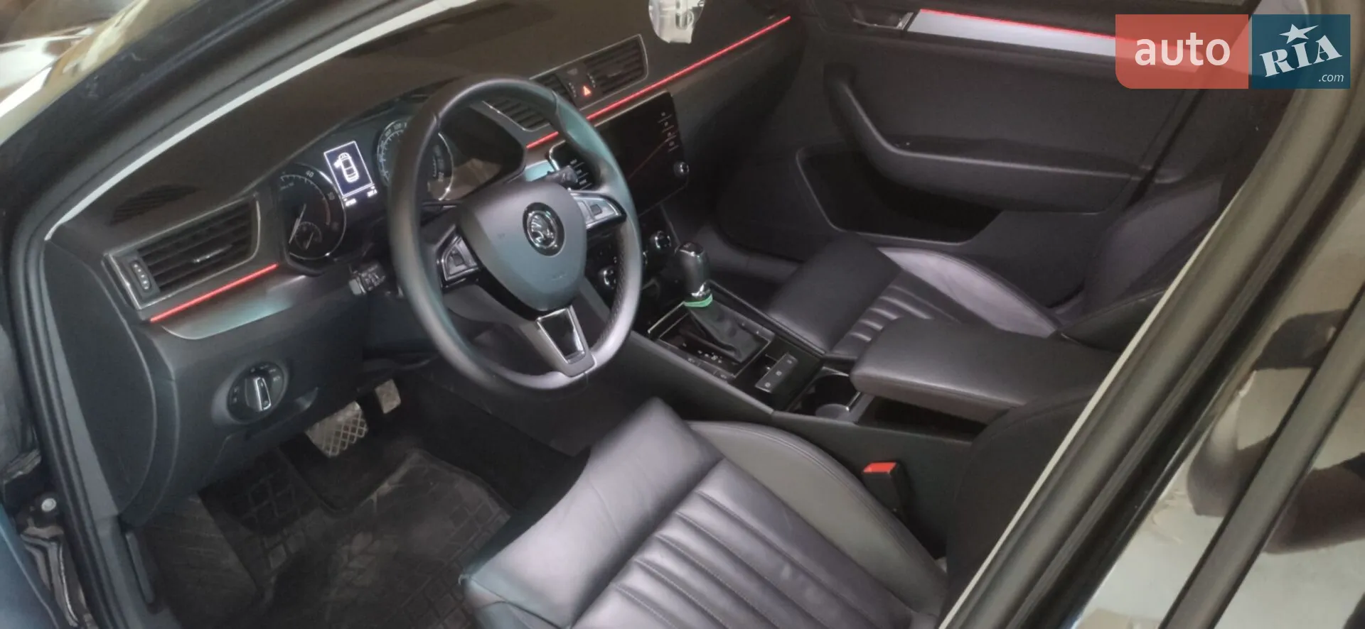 2018 Skoda Superb - мініатюра 11