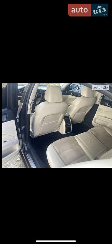 Лифтбек Skoda Superb 2008 в Ивано-Франковске
