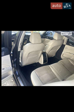 Ліфтбек Skoda Superb 2008 в 