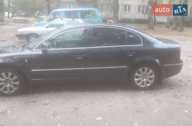 Ліфтбек Skoda Superb 2008 в Києві