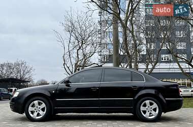 Лифтбек Skoda Superb 2003 в 