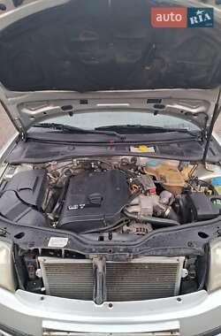 Лифтбек Skoda Superb 2005 в 