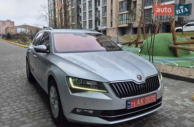 Skoda Superb 2016 Skoda Superb 2016