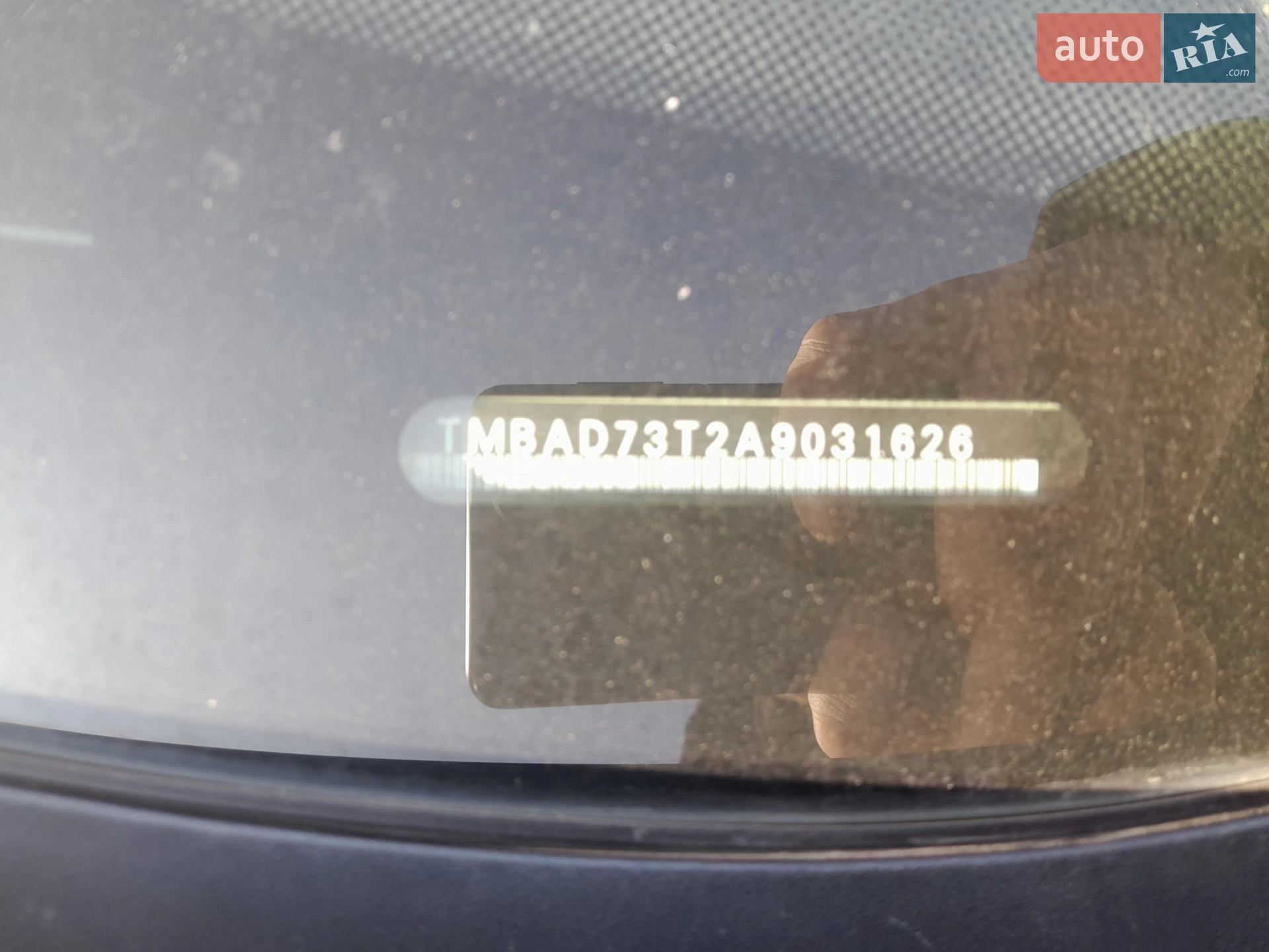 2010 Skoda Superb - мініатюра 9
