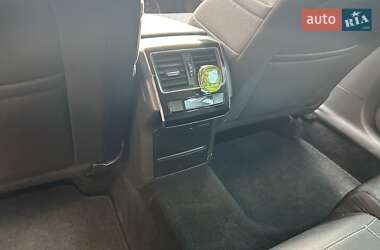 Универсал Skoda Superb 2020 в 
