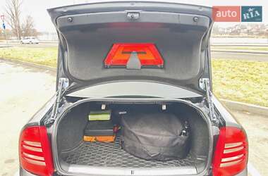 Ліфтбек Skoda Superb 2002 в 